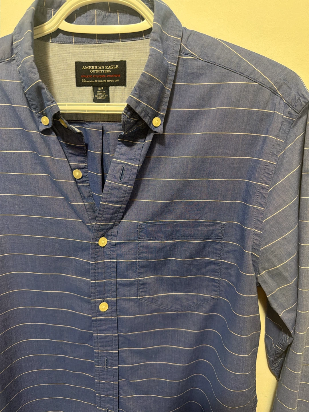 American Eagle Outfitters - photo 2