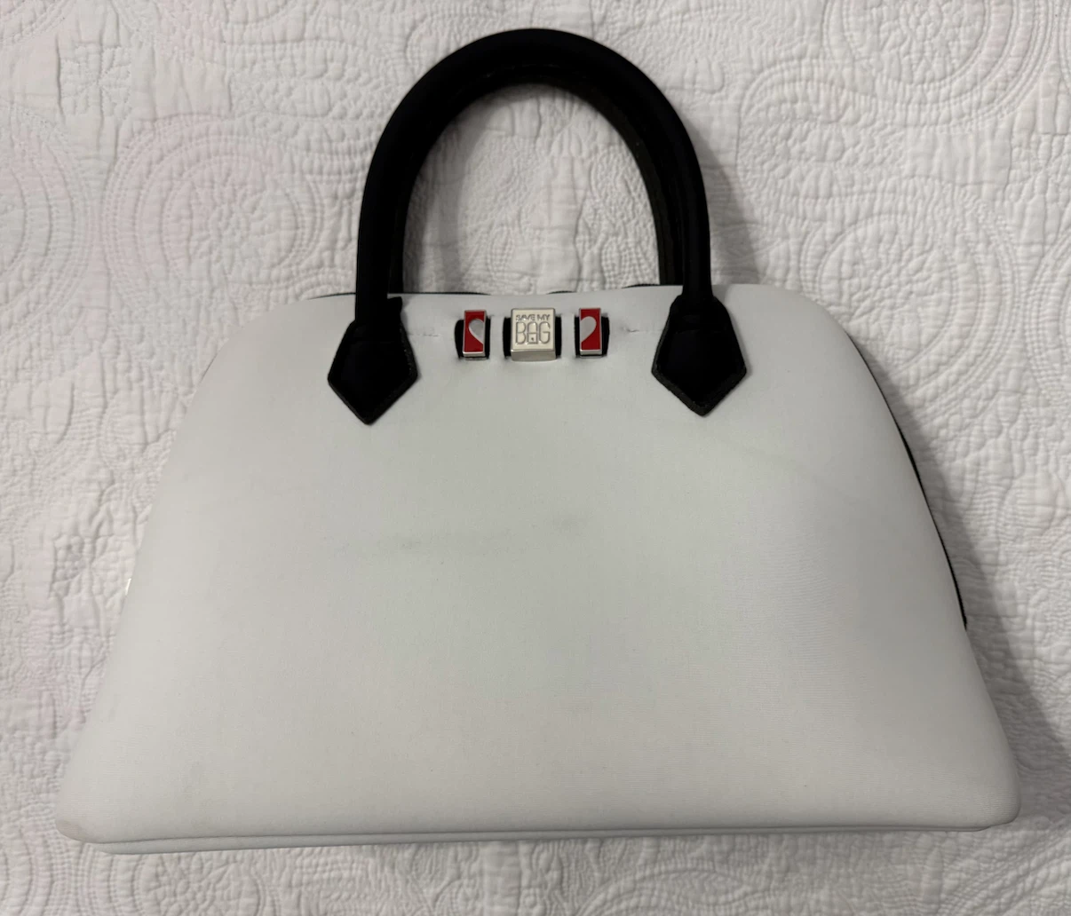 Save My Bag Tote Bag - photo 3