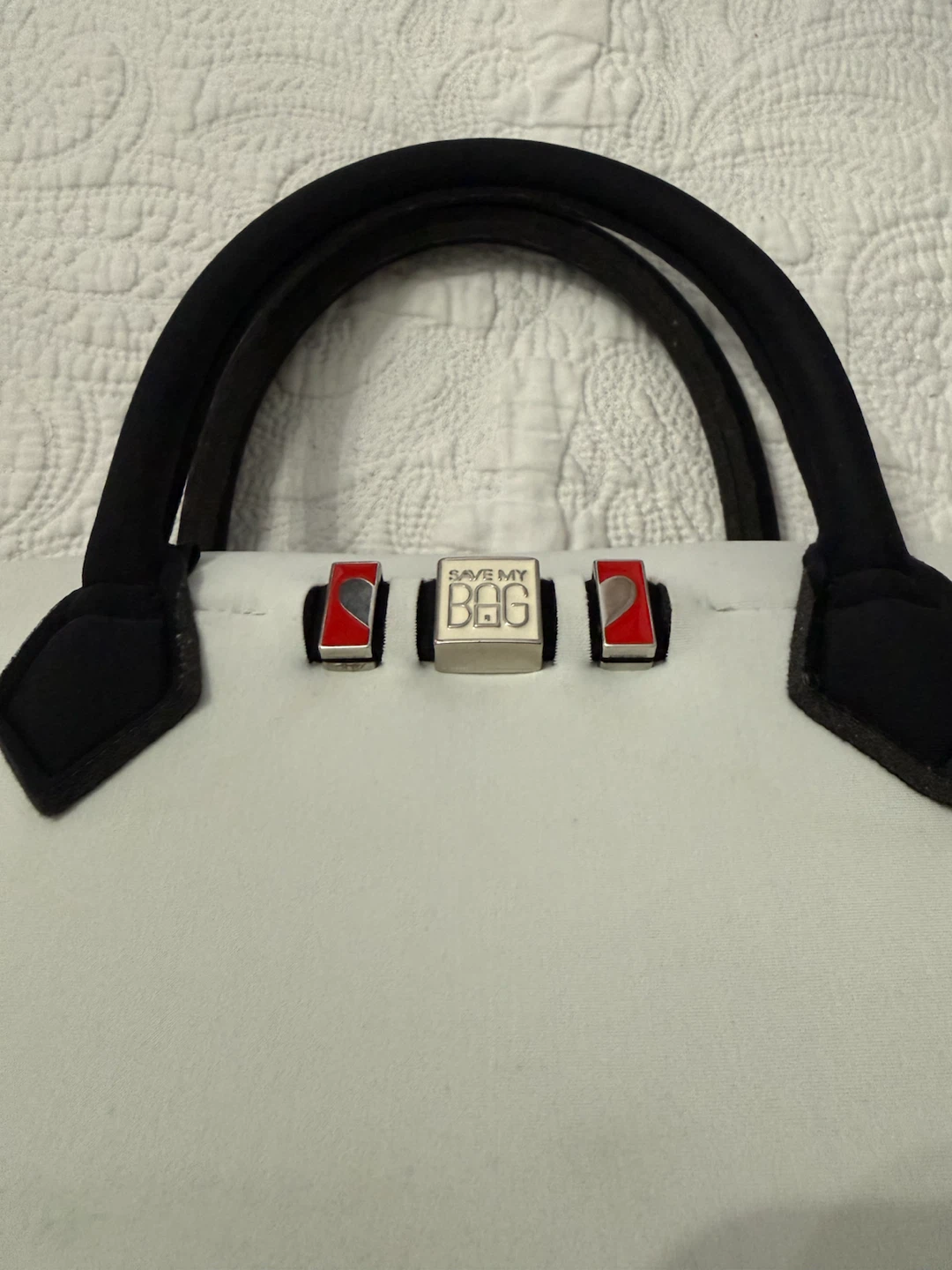 Save My Bag Tote Bag - photo 4