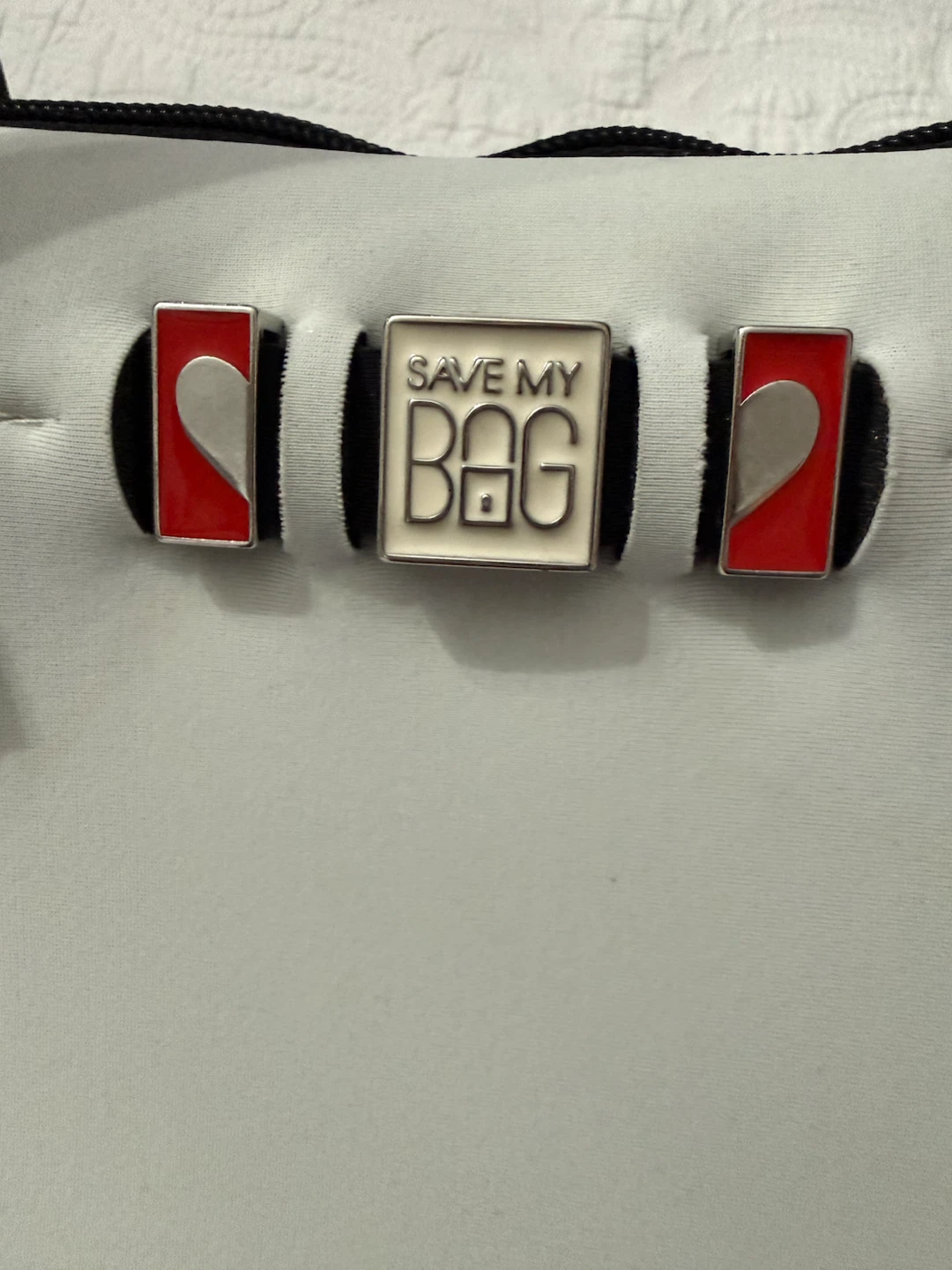 Save My Bag Tote Bag - photo 5