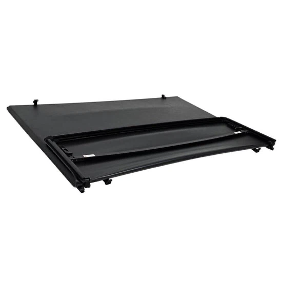 OEM Mopar Ram 1500 Tri-Fold Tonneau Cover 5’6 Short Bed - photo 2