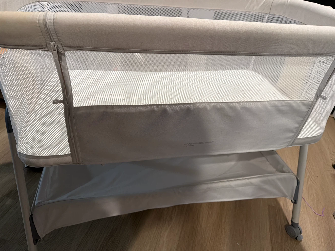 Graco DreamDolly Bassinet - photo 2
