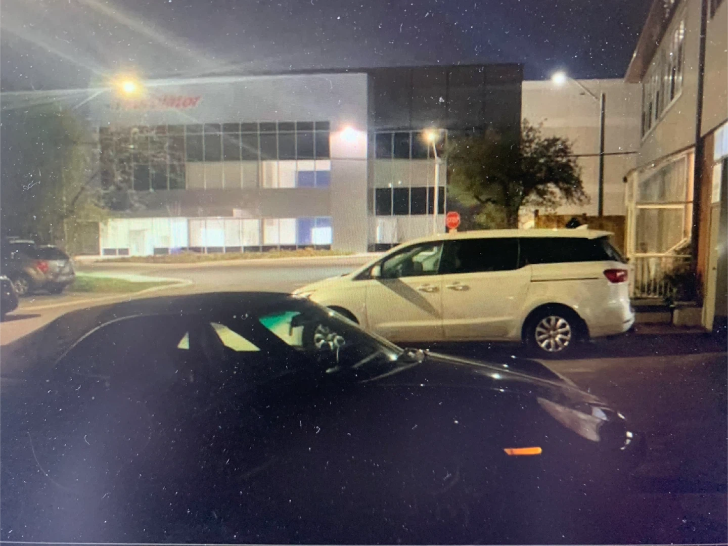 Horner/30th St. Parking Spot For Car/Suv, Pick up