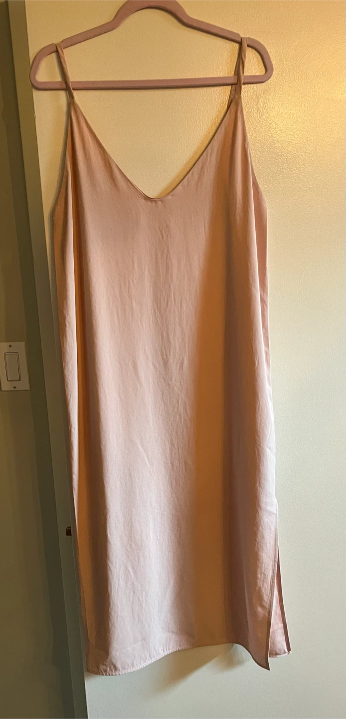 Everlane Slip Dress - photo 2