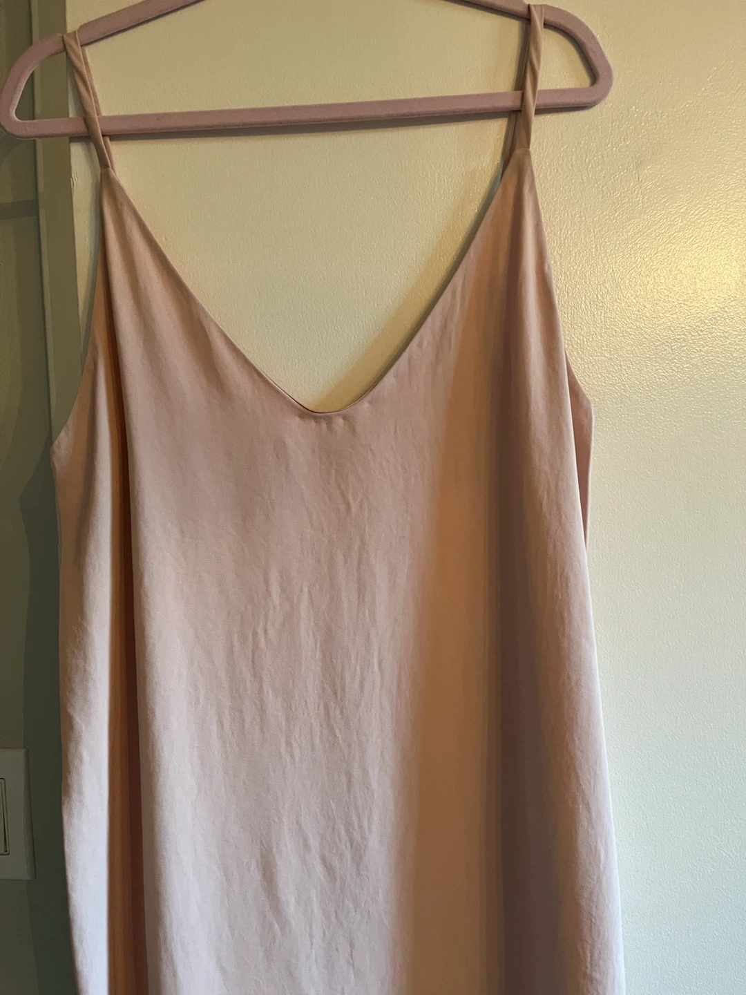 Everlane Slip Dress - photo 3