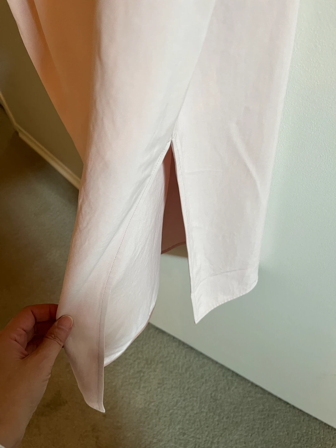 Everlane Slip Dress - photo 5
