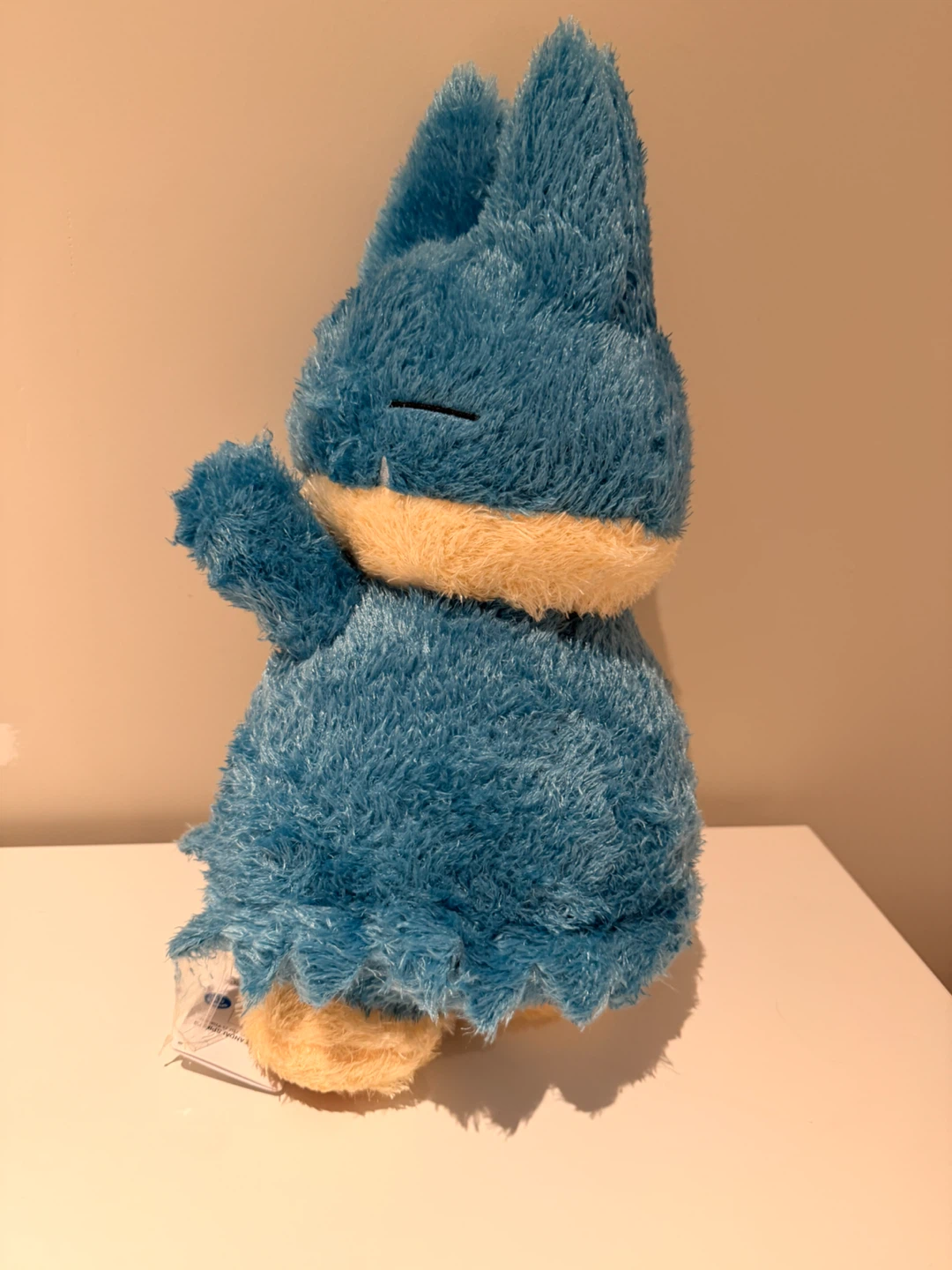 45 cm Pokémon Munchlax Plush from Japan - photo 2