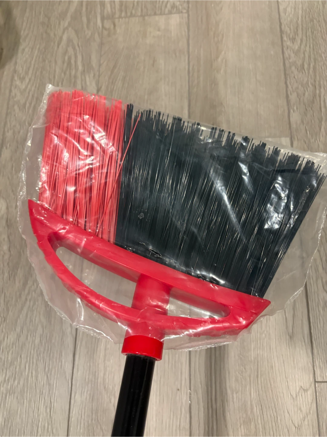 Kodiak Deluxe Angle Broom Set - photo 3