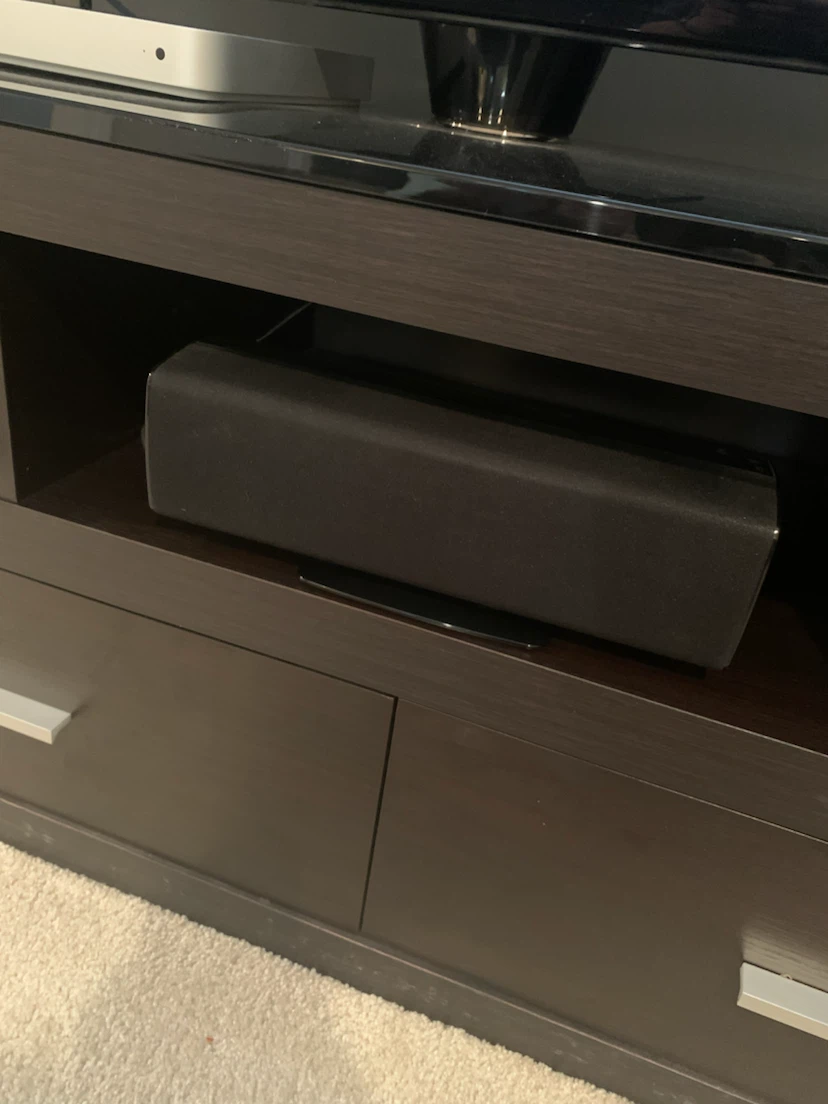 Samsung complete Home Theatre System - photo 2
