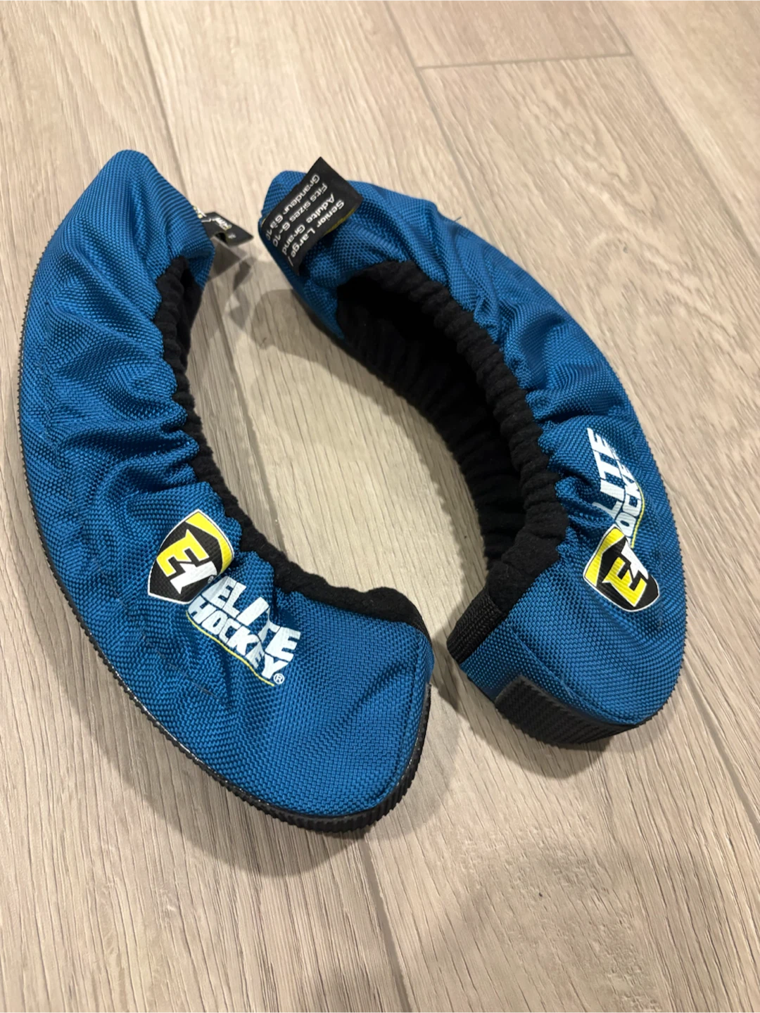 Elite Hockey Skate Guards