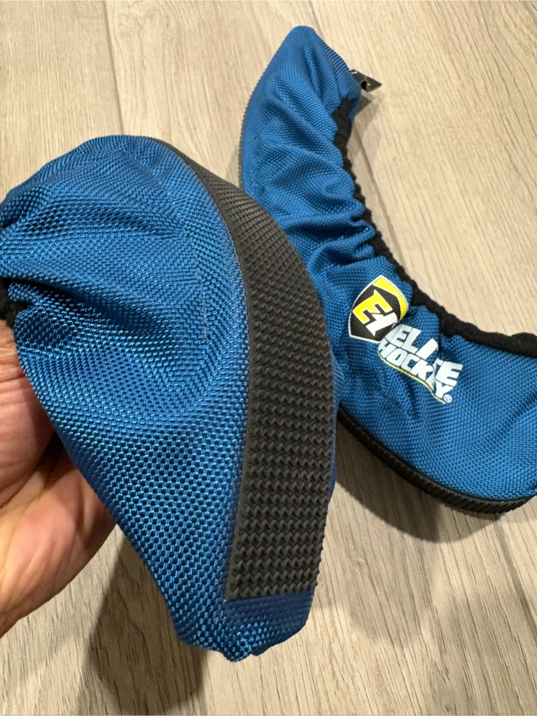 Elite Hockey Skate Guards - photo 3
