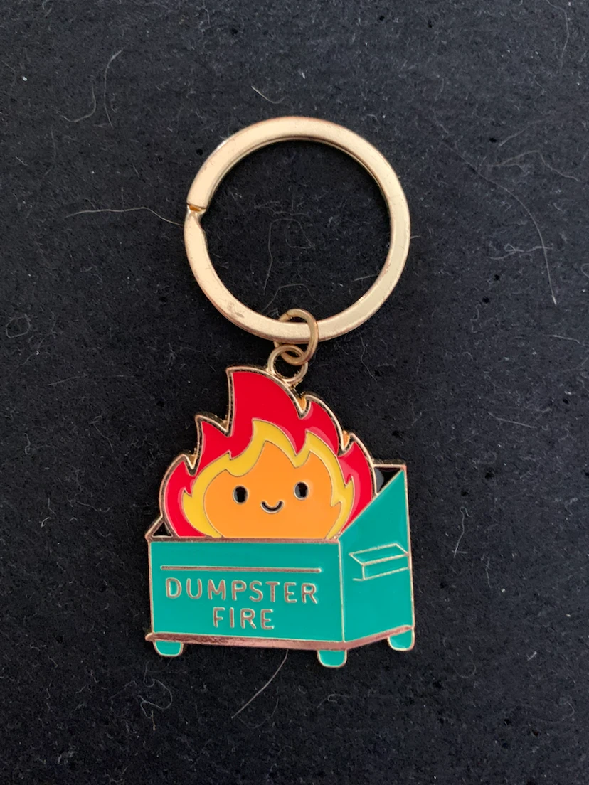 Keychains