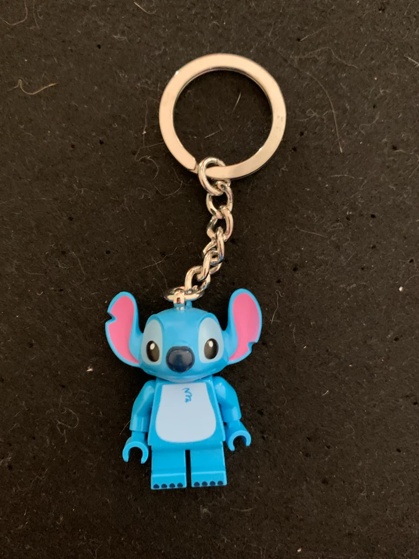 Keychains - photo 2