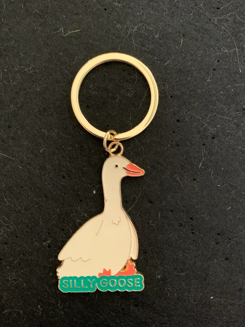 Keychains - photo 3
