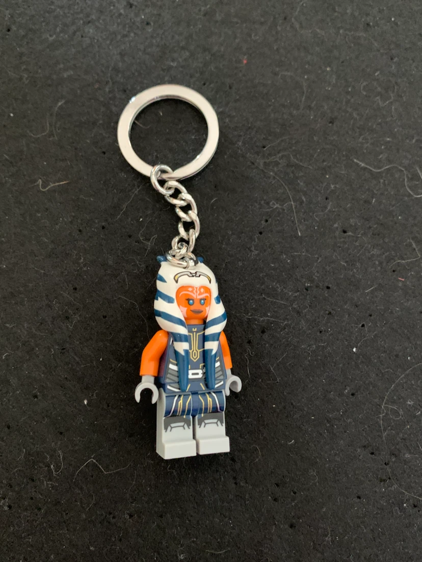 Keychains - photo 4