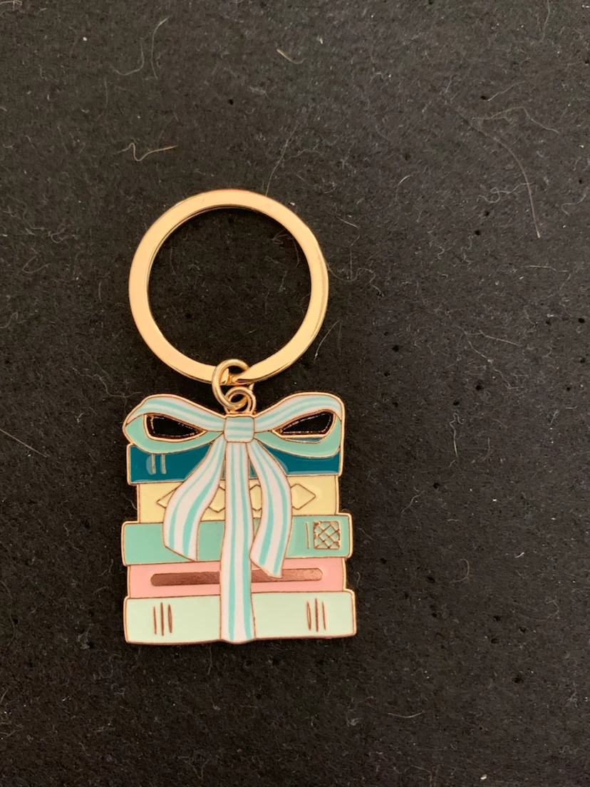 Keychains - photo 5