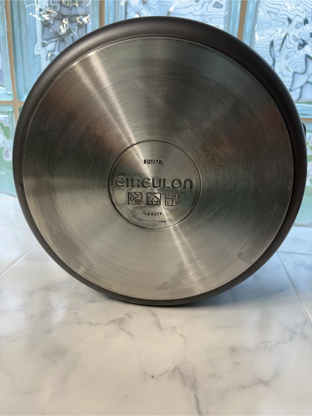 Circulon Pot 7.6L - photo 3