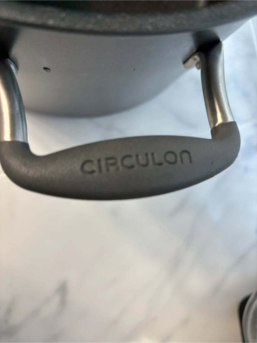 Circulon Pot 7.6L - photo 4