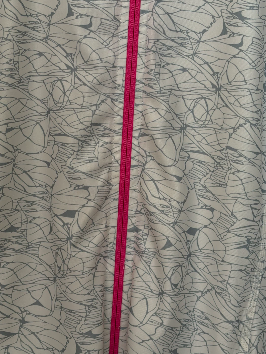 Mondetta Zip-Up Jacket XL - photo 2