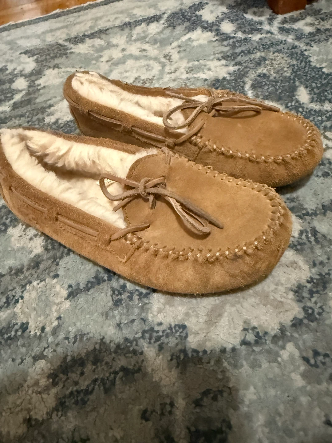 UGG Slippers
