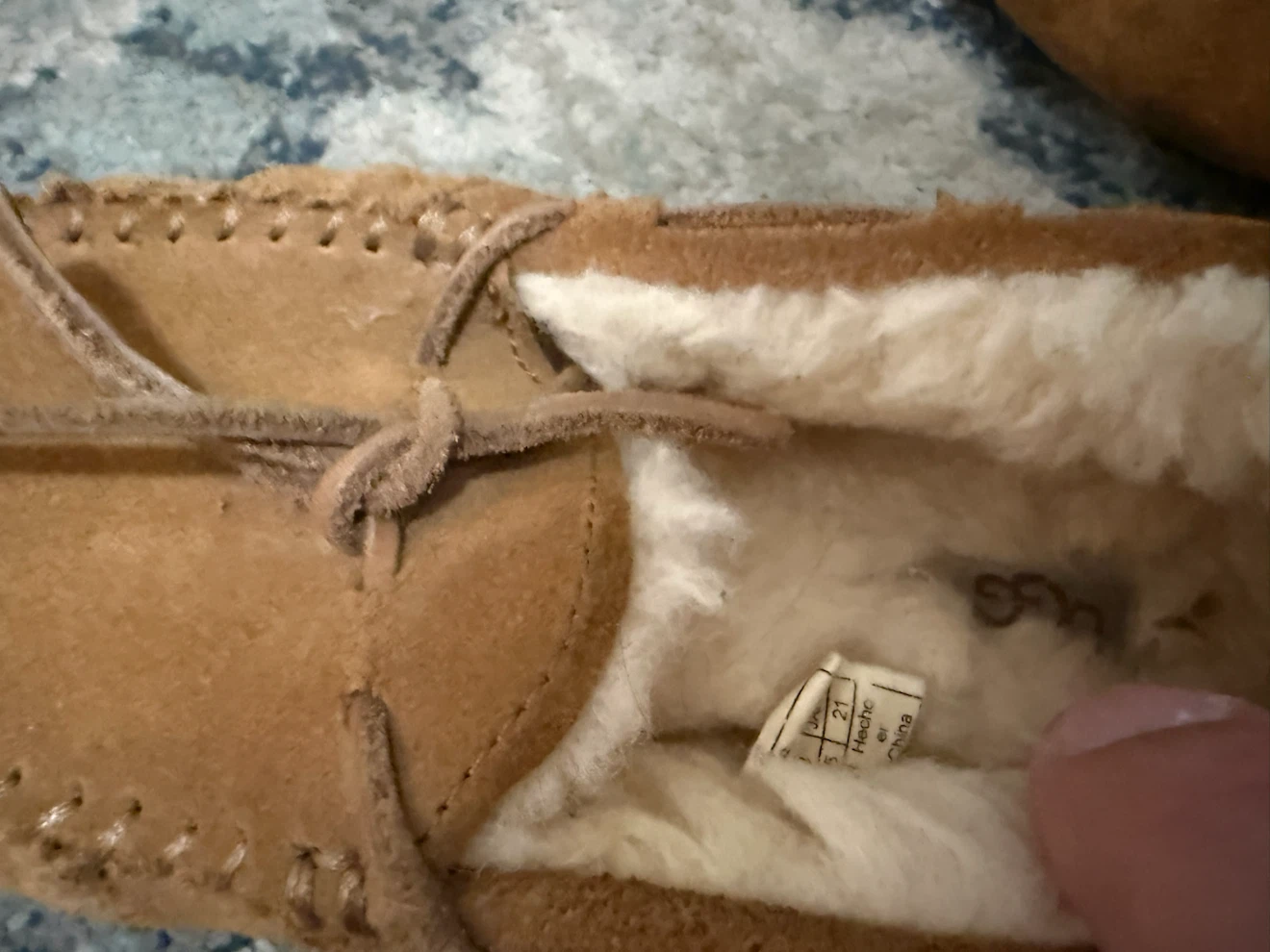 UGG Slippers - photo 3