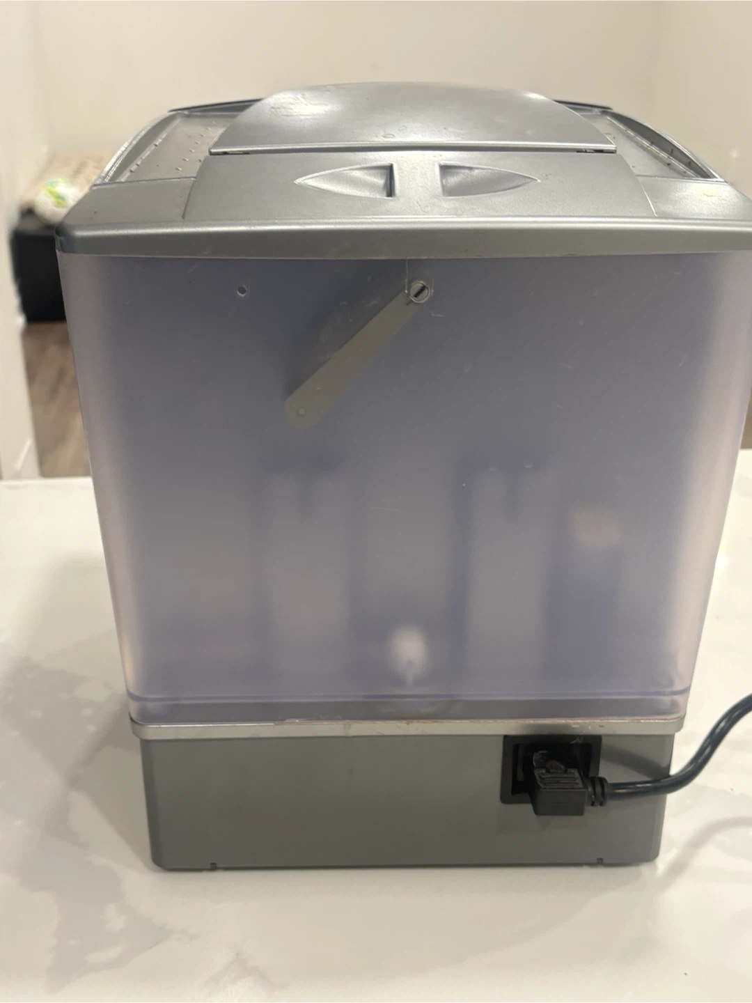 Gaggia Titanium Espresso Machine - photo 3