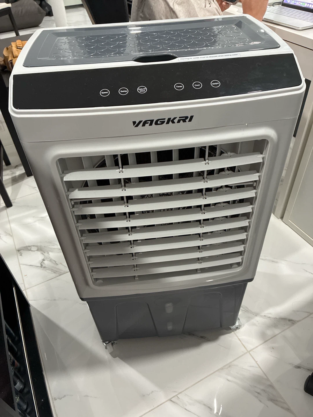 VAGKRI Air Cooler