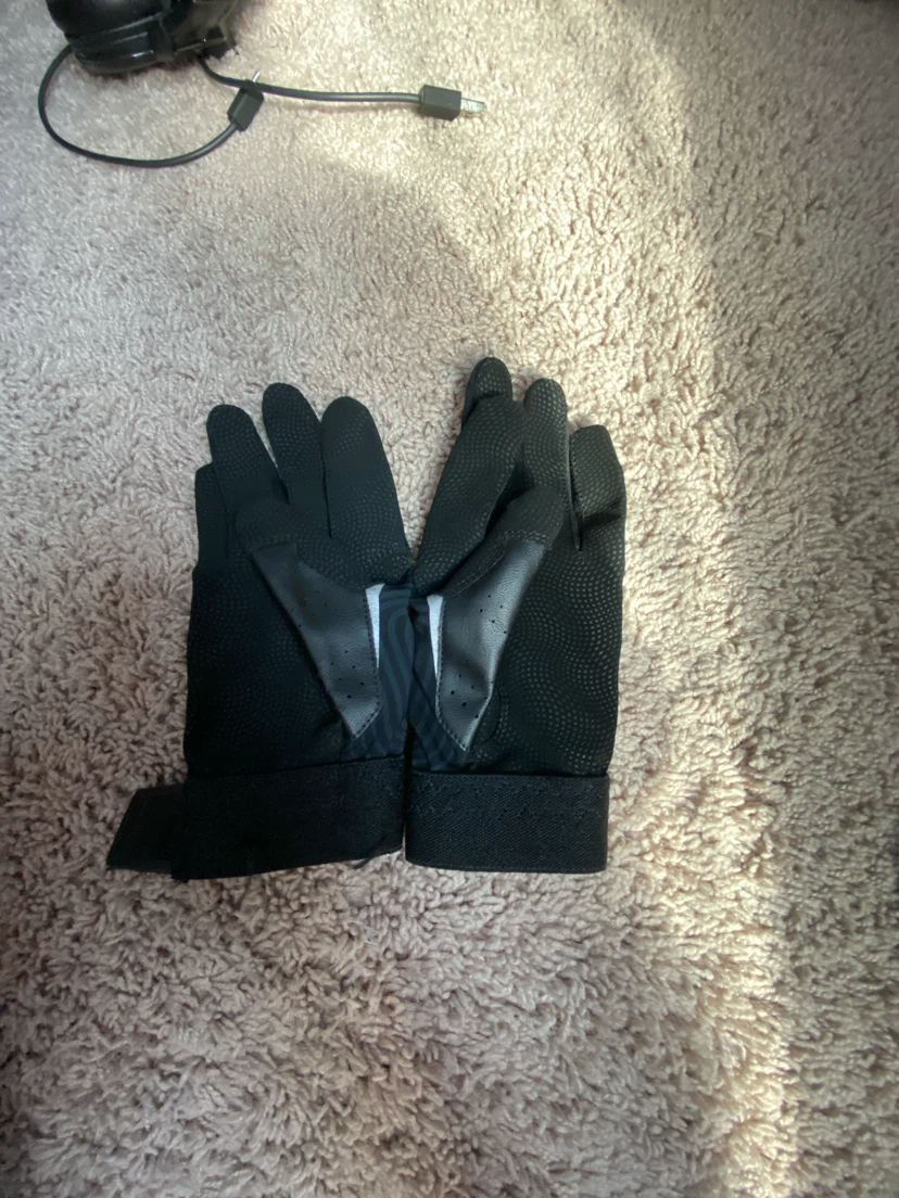 Under Armour Batting Gloves