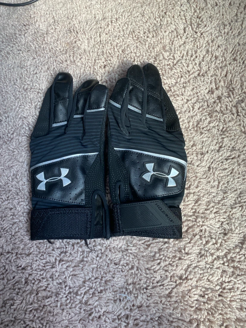 Under Armour Batting Gloves - photo 2