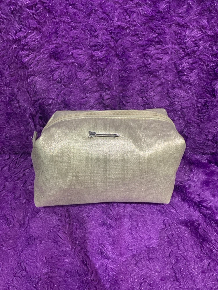 Your Adventure Invite Travel Pouch