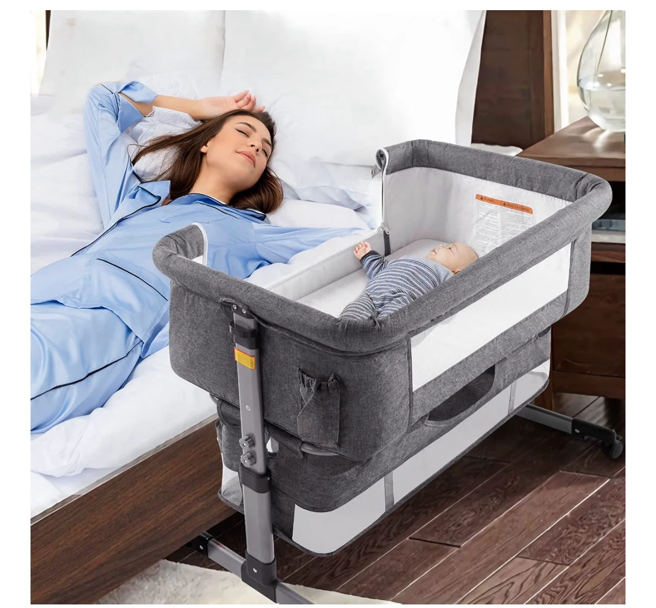 Baby bassinet