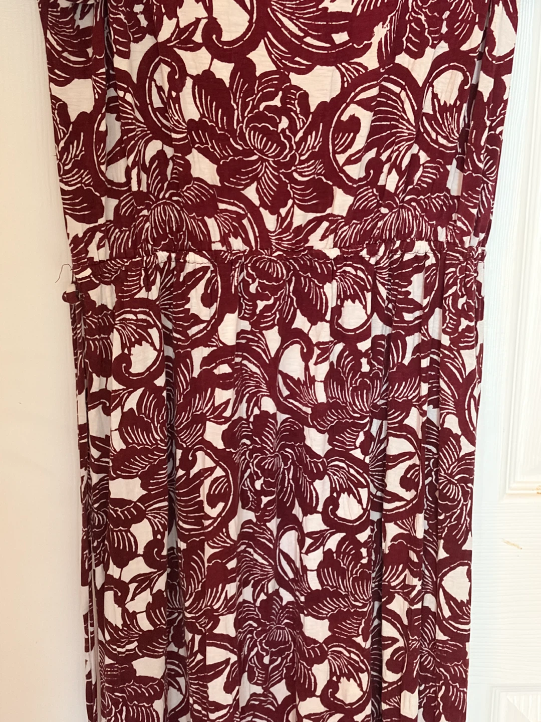 Ann Taylor LOFT Maxi Dress