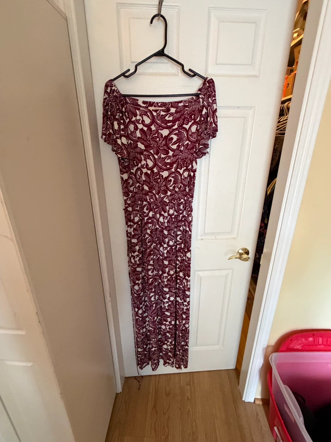 Ann Taylor LOFT Maxi Dress - photo 2