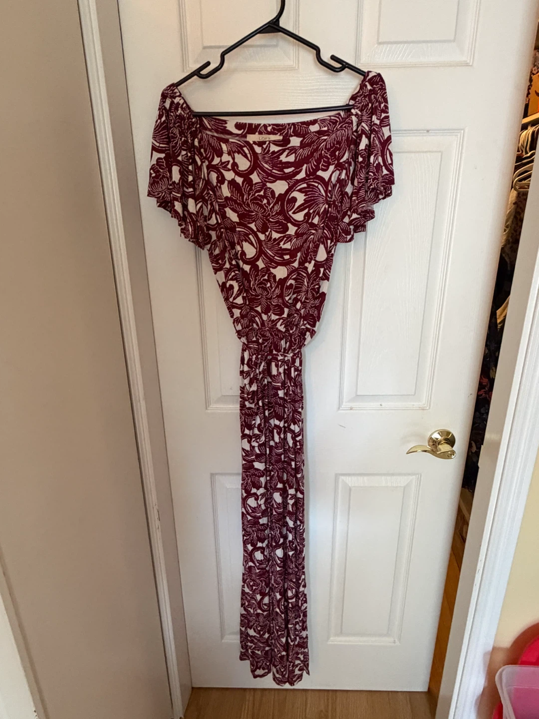 Ann Taylor LOFT Maxi Dress - photo 3