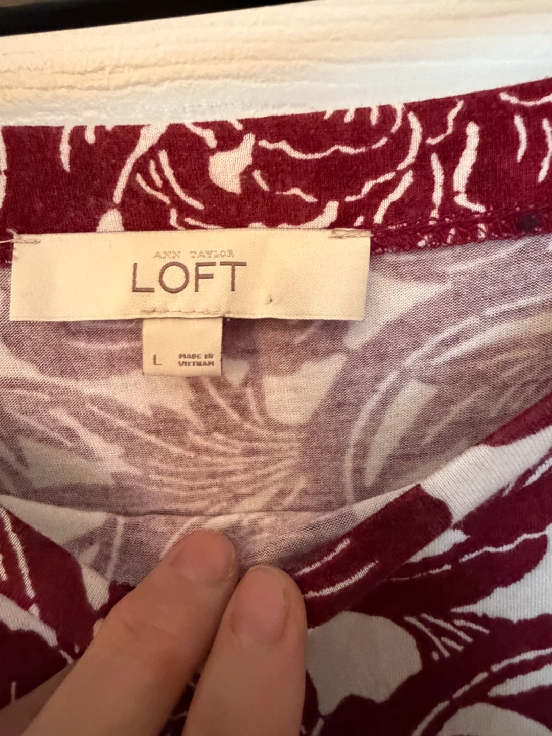 Ann Taylor LOFT Maxi Dress - photo 4