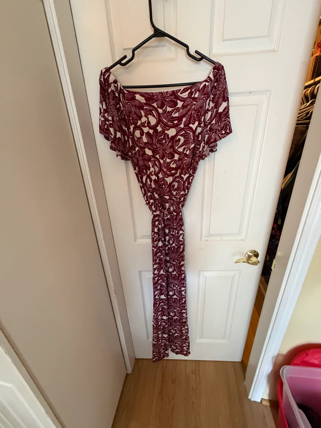 Ann Taylor LOFT Maxi Dress - photo 5