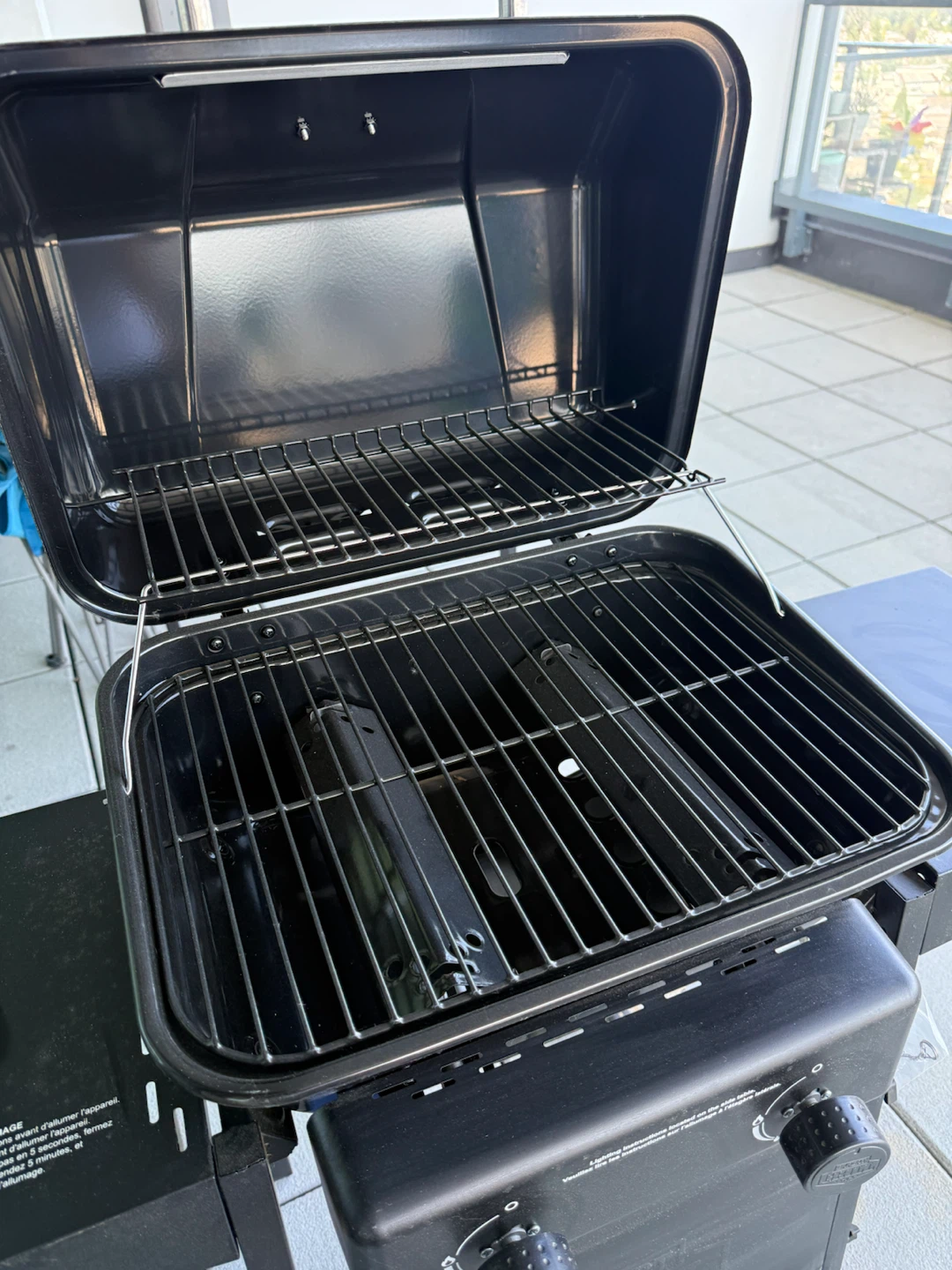 Expert Grill Propane BBQ - photo 3