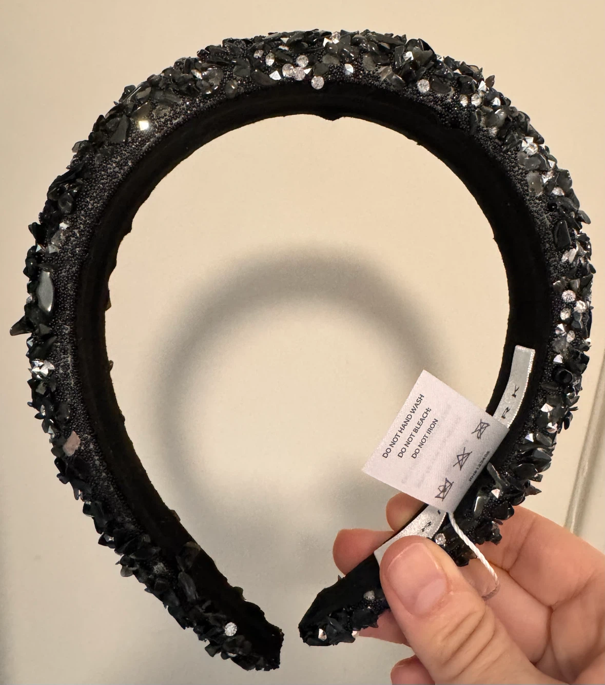 Trina Turk Embellished Headband - photo 4