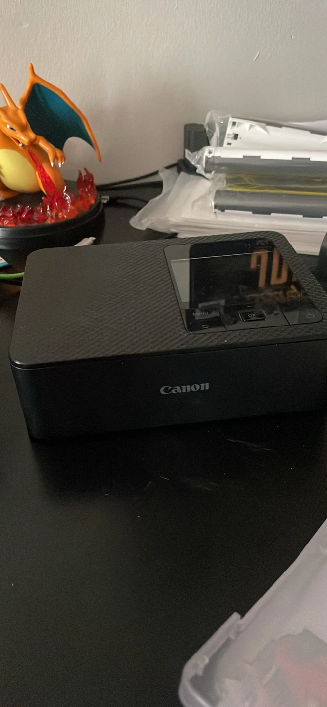 Canon SELPHY cp1500