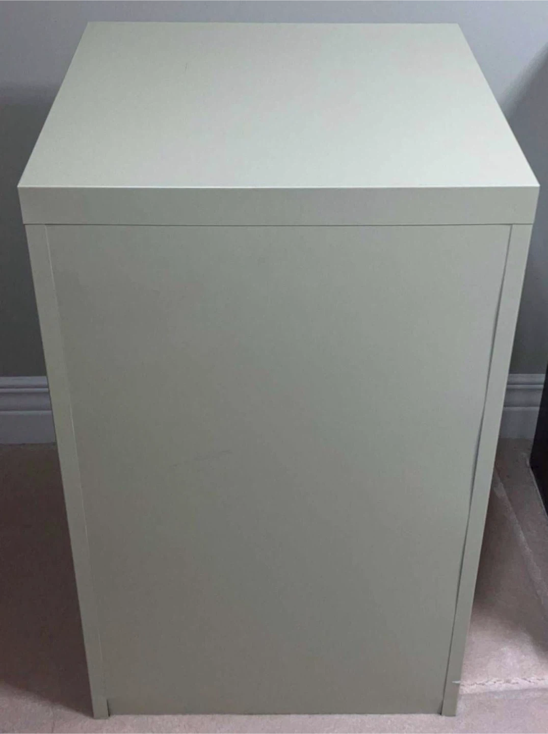 Commodore 2-Drawer Filing Cabinet - photo 4