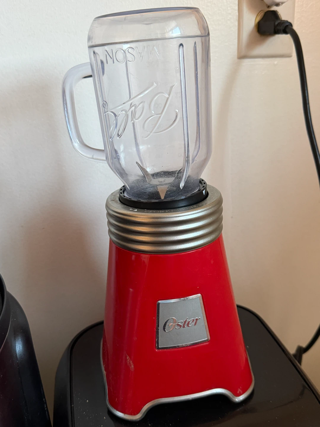 Oster Blender
