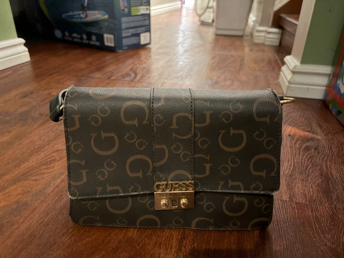 GUESS Shoulder Bag