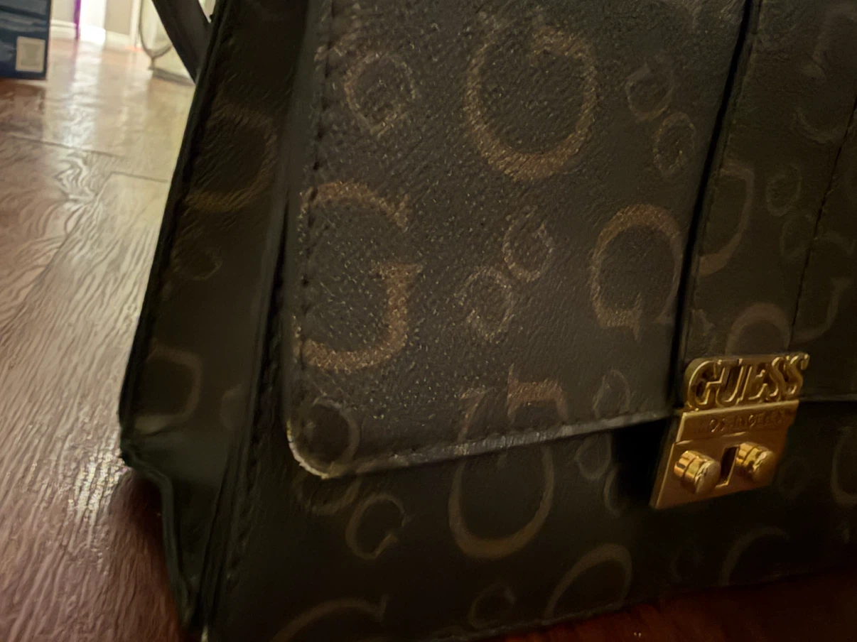 GUESS Shoulder Bag - photo 2