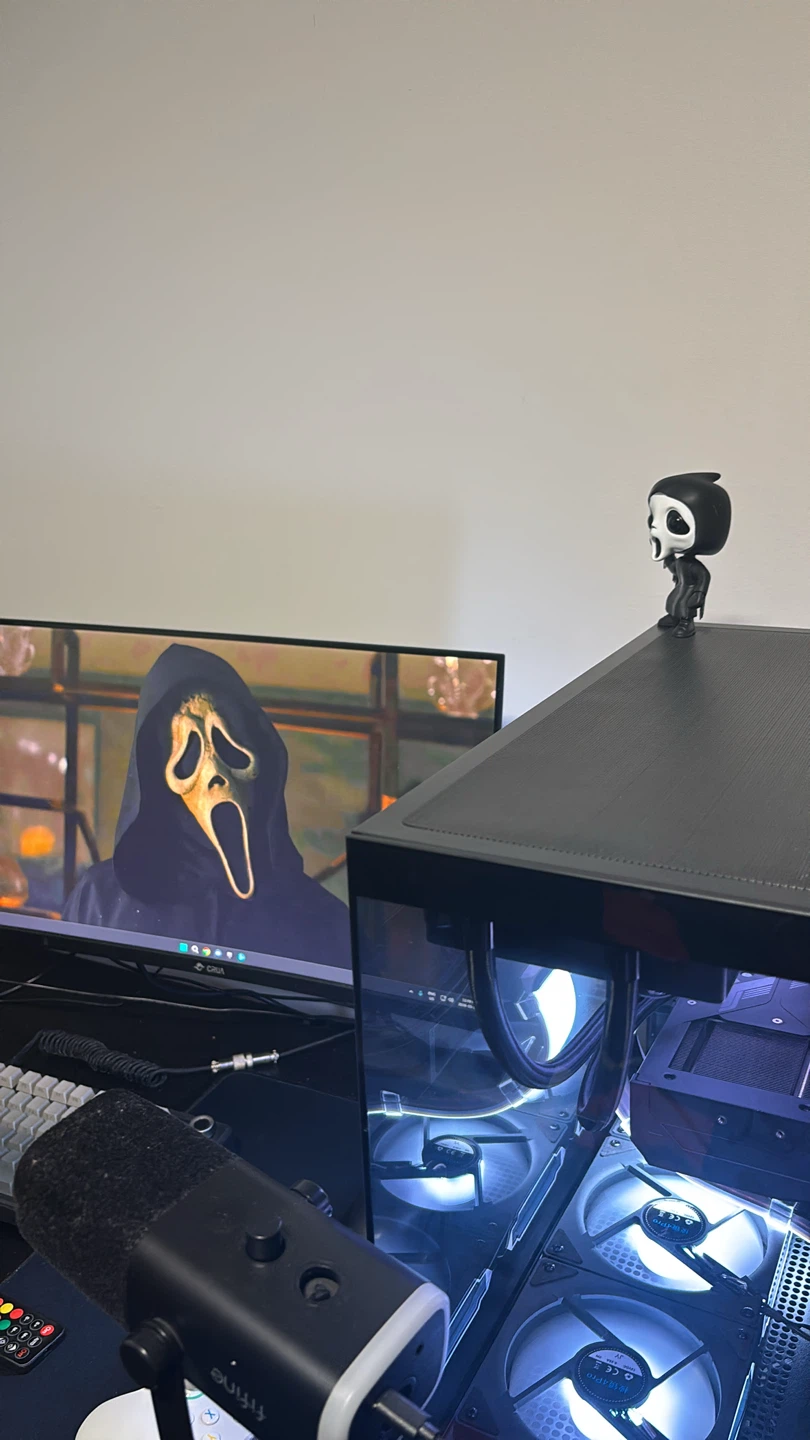 4070Ti , Ryzen 7 7700x Gaming PC || Read Description - photo 5