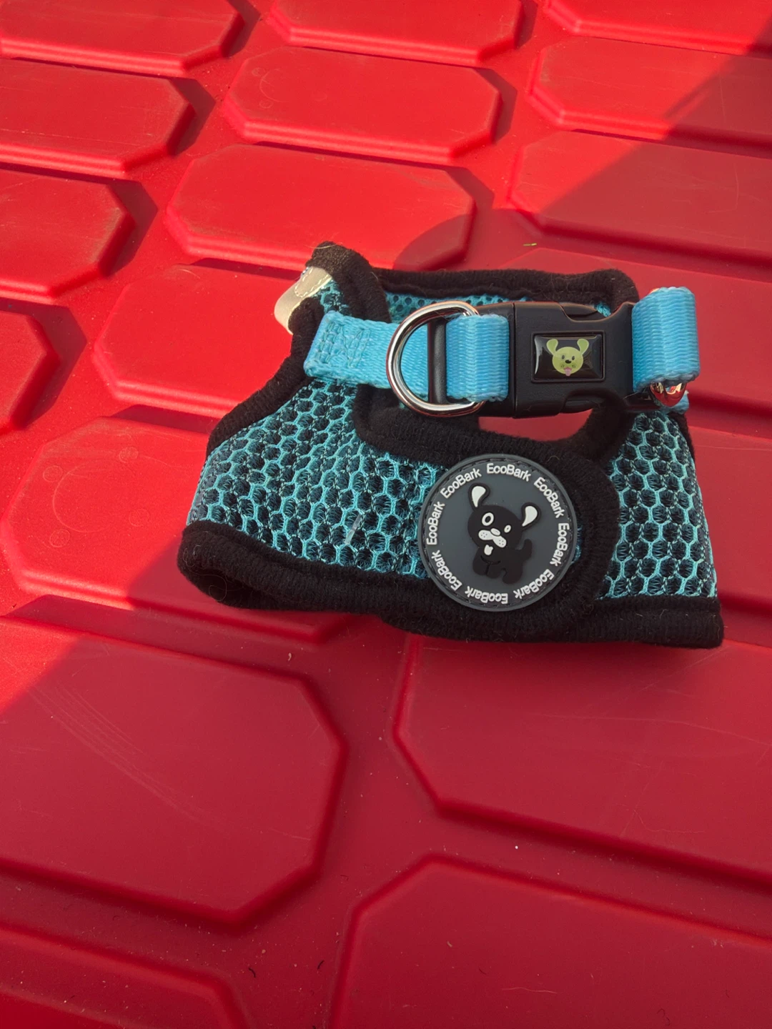 Eco Bark Pet Harness XXXS