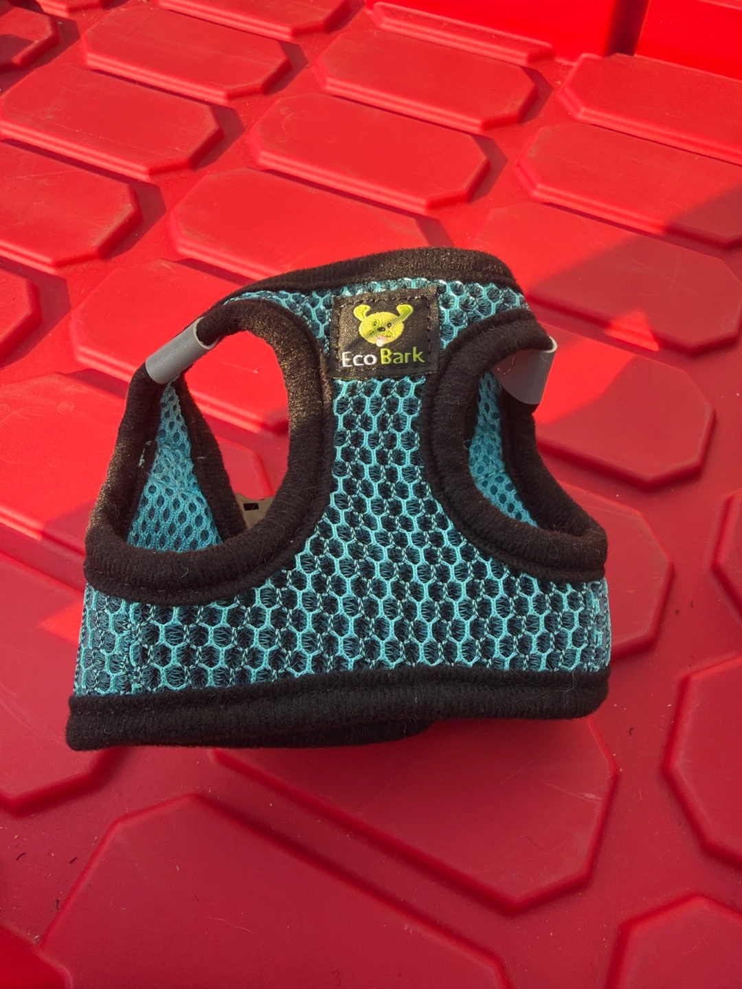 Eco Bark Pet Harness XXXS - photo 3