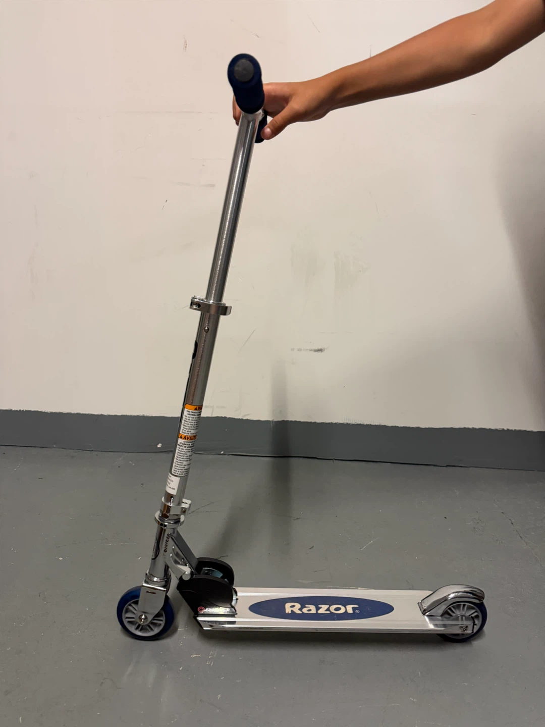 Razor Scooter