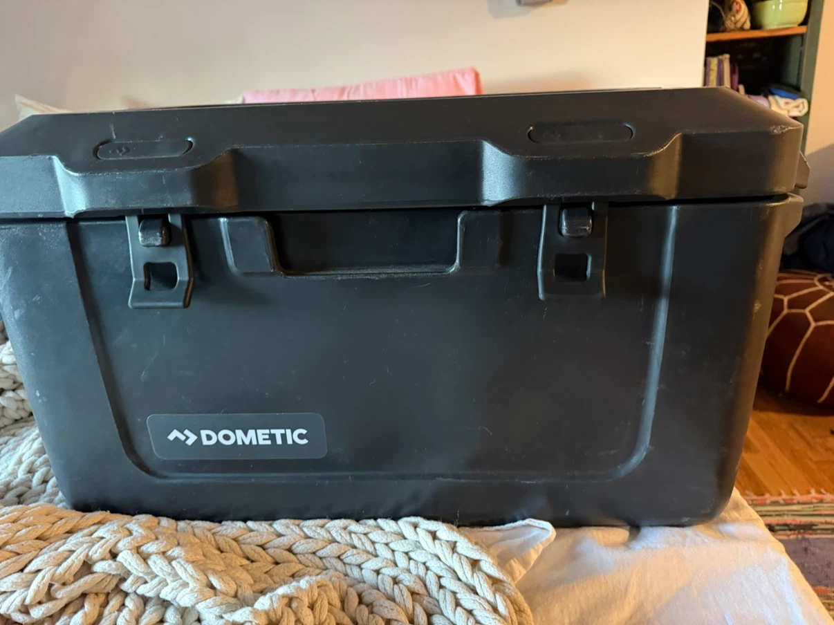 Dometic Patrol 35L Cooler