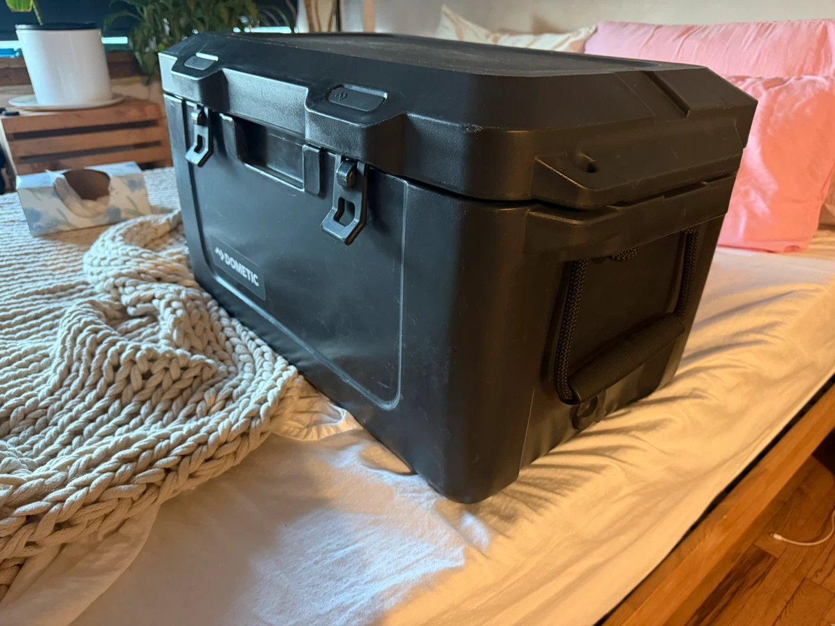 Dometic Patrol 35L Cooler - photo 2