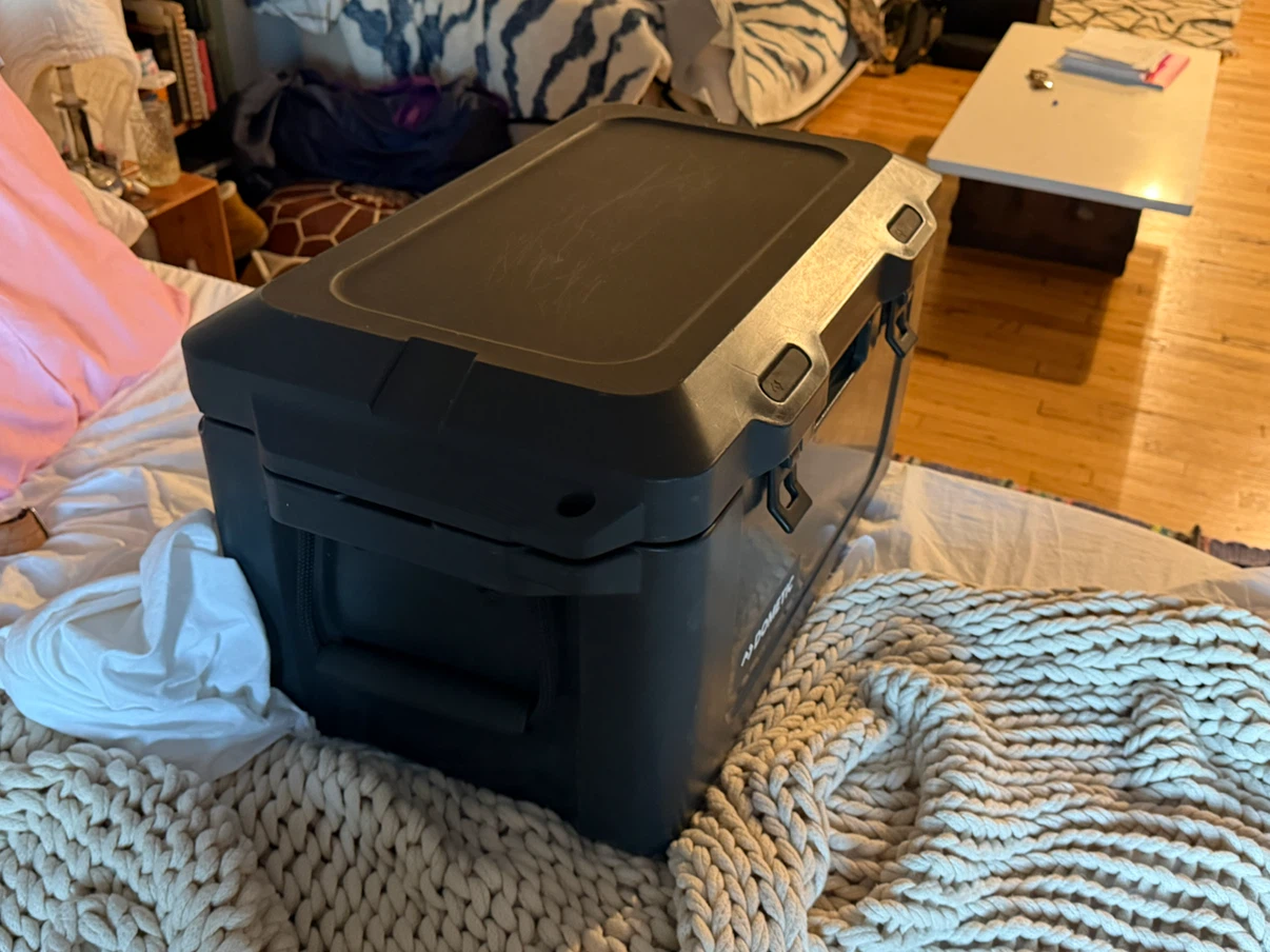 Dometic Patrol 35L Cooler - photo 3